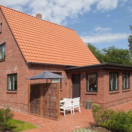 Sonnengold Appartement Sonnengold Sankt Peter-Ording Exteriér fotografie
