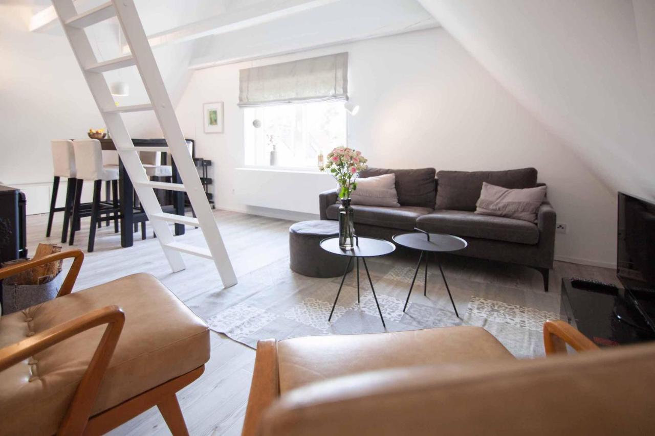 Sonnengold Appartement Sonnengold Sankt Peter-Ording Exteriér fotografie