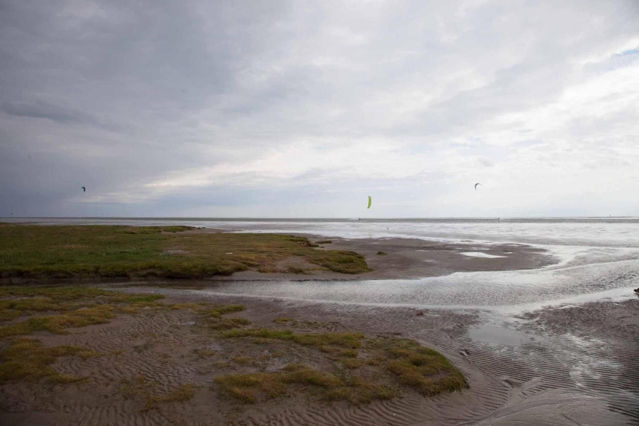 Sonnengold Appartement Sonnengold Sankt Peter-Ording Exteriér fotografie