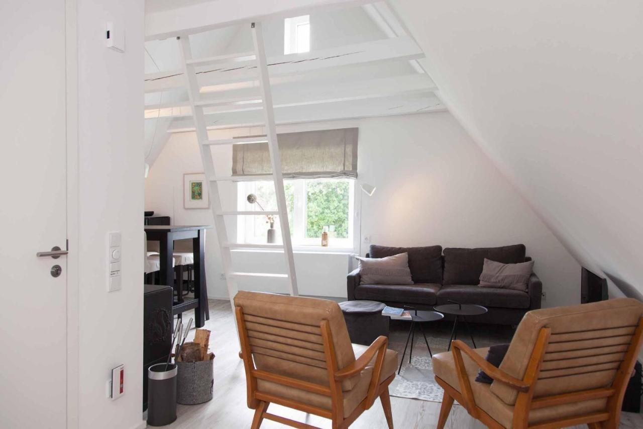 Sonnengold Appartement Sonnengold Sankt Peter-Ording Exteriér fotografie