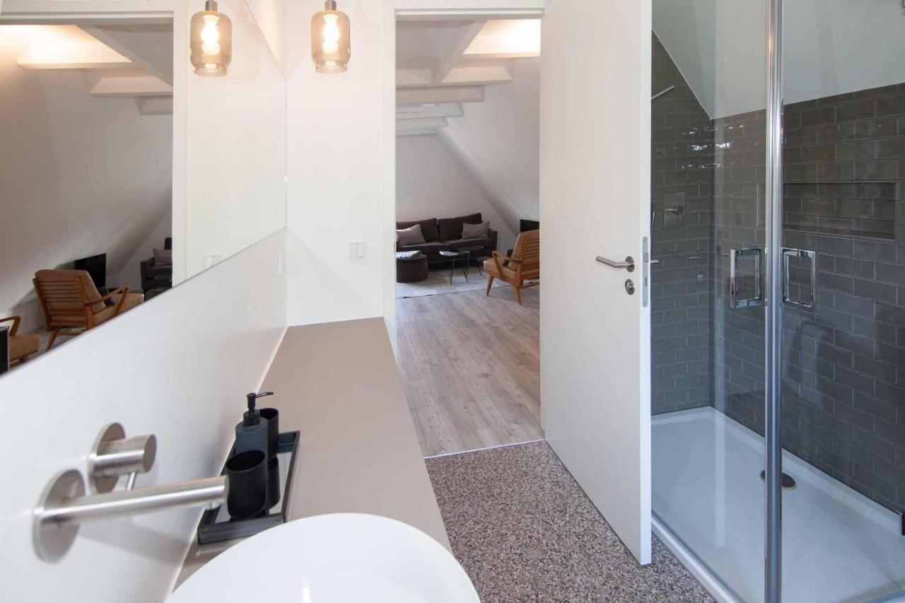 Sonnengold Appartement Sonnengold Sankt Peter-Ording Exteriér fotografie