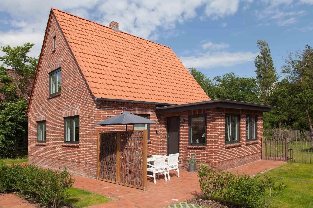 Sonnengold Appartement Sonnengold Sankt Peter-Ording Exteriér fotografie
