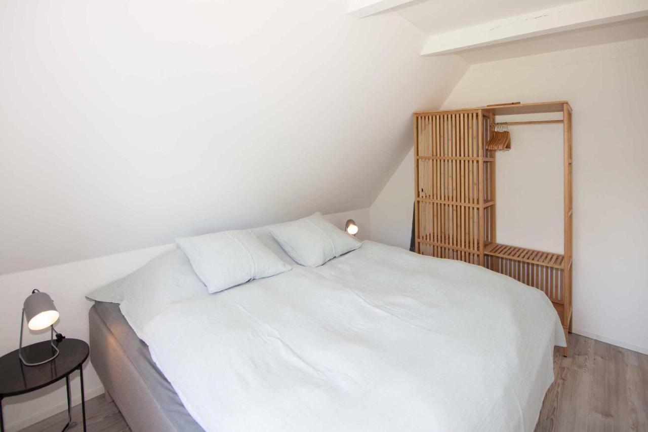 Sonnengold Appartement Sonnengold Sankt Peter-Ording Exteriér fotografie